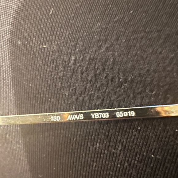 Kate spade sunglasses - Picture 10 of 15